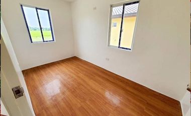 READY FOR OCCUPANCY  3 BEDROOM IN BULACAN