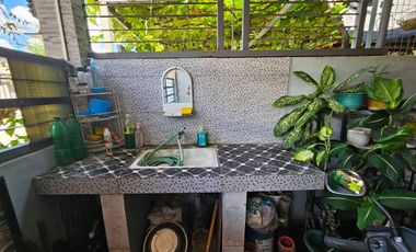 Fully Renovated 2Br 2T&B with Balcony Townhouse