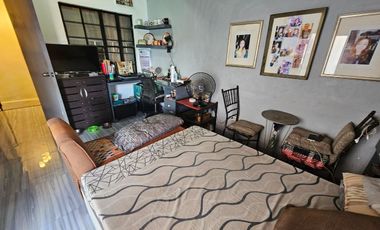 Fully Renovated 2Br 2T&B with Balcony Townhouse