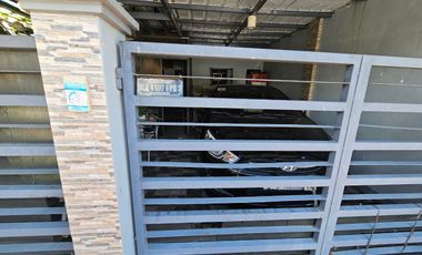 Fully Renovated 2Br 2T&B with Balcony Townhouse