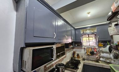 Fully Renovated 2Br 2T&B with Balcony Townhouse