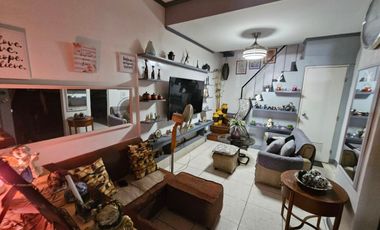 Fully Renovated 2Br 2T&B with Balcony Townhouse