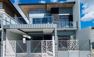 BRAND NEW SEMI-FURNISHED MODERN CHIC HOME NEAR CLARK AND ROCKWELL ANGELES CITY