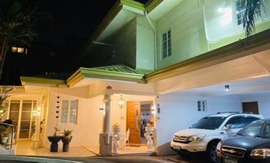 4 BR House and Lot for Sale in Loyola Grand Villas, Tañong, Marikina City