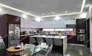 CASA EN VENTA EN LA ENCOMIENDA, GENERAL ESCOBEDO NUEVO LEON.