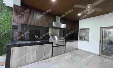 CASA EN VENTA EN LA ENCOMIENDA, GENERAL ESCOBEDO NUEVO LEON.