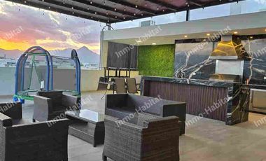 CASA EN VENTA EN LA ENCOMIENDA, GENERAL ESCOBEDO NUEVO LEON.