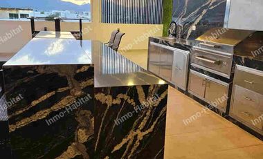 CASA EN VENTA EN LA ENCOMIENDA, GENERAL ESCOBEDO NUEVO LEON.