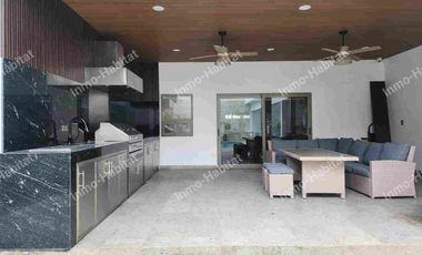 CASA EN VENTA EN LA ENCOMIENDA, GENERAL ESCOBEDO NUEVO LEON.