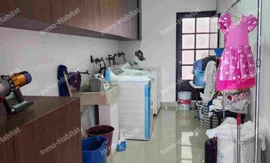 CASA EN VENTA EN LA ENCOMIENDA, GENERAL ESCOBEDO NUEVO LEON.