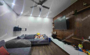 CASA EN VENTA EN LA ENCOMIENDA, GENERAL ESCOBEDO NUEVO LEON.