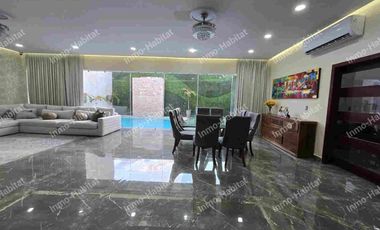CASA EN VENTA EN LA ENCOMIENDA, GENERAL ESCOBEDO NUEVO LEON.