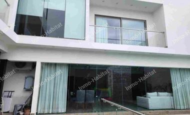 CASA EN VENTA EN LA ENCOMIENDA, GENERAL ESCOBEDO NUEVO LEON.