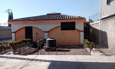 Excelente bodega en Tultitlán