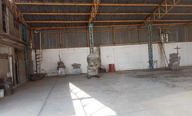 Excelente bodega en Tultitlán
