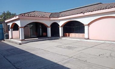 Excelente bodega en Tultitlán