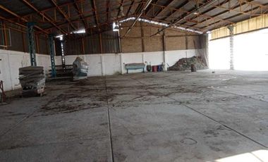 Excelente bodega en Tultitlán