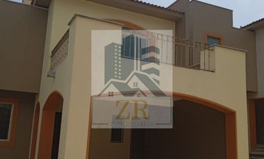 HERMOSAS CASAS EN VENTA EN Residencial Pedreña🏘️