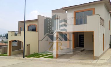 HERMOSAS CASAS EN VENTA EN Residencial Pedreña🏘️