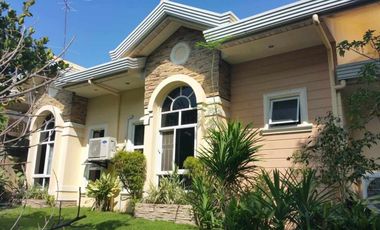 Bungalow House and Lot for Sale Seaview Heights, Lawaan, Talisay City