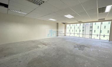 337 SqM For Rent Office Space In Cebu IT Park