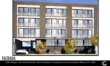 VENTA RESIDENCIAL HANGARES ENTREGA EN JULIO DEL 2024