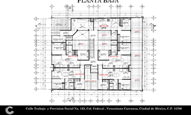 VENTA RESIDENCIAL HANGARES ENTREGA EN JULIO DEL 2024
