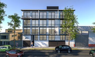 VENTA RESIDENCIAL HANGARES ENTREGA EN JULIO DEL 2024
