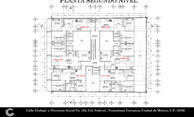 VENTA RESIDENCIAL HANGARES ENTREGA EN JULIO DEL 2024