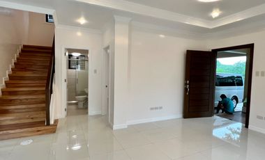 27.5M House and Lot in Filinvest Havila Taytay Rizal
