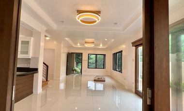 27.5M House and Lot in Filinvest Havila Taytay Rizal