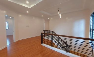 27.5M House and Lot in Filinvest Havila Taytay Rizal