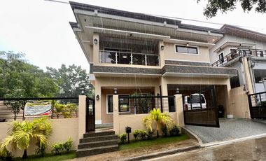 27.5M House and Lot in Filinvest Havila Taytay Rizal