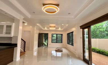 27.5M House and Lot in Filinvest Havila Taytay Rizal