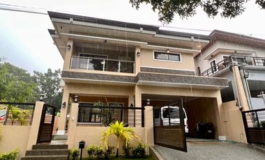 27.5M House and Lot in Filinvest Havila Taytay Rizal