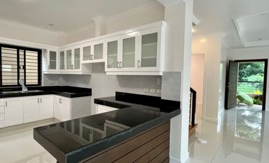 27.5M House and Lot in Filinvest Havila Taytay Rizal