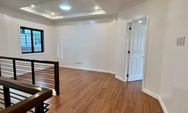 27.5M House and Lot in Filinvest Havila Taytay Rizal