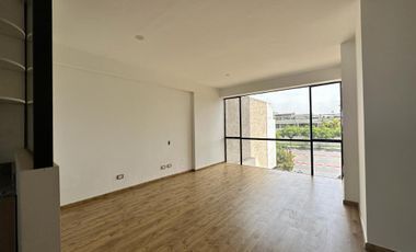 ¡OPORTUNIDAD! EN VENTA OFICINA EN SAN ISIDRO RECIÉN REMODELADA CON UNA GRAN UBICACIÓN