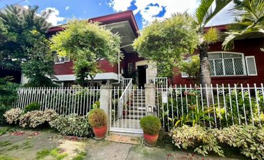 Magallanes Village - House and Lot For sale - Makati City