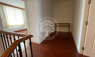 4 Bedrooms Townhouse for Sale or Rent in Baan Klang Krung British Town Thonglor