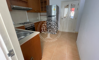 4 Bedrooms Townhouse for Sale or Rent in Baan Klang Krung British Town Thonglor
