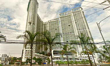 3BR Condo unit for Sale in Acqua Private Residences, Mandaluyong