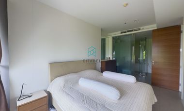 The River by Raimon Land - 1 Bed Unit for Sale and Rent!