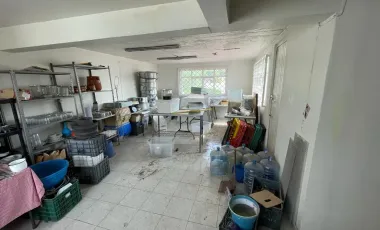 EXCELENTE PROPIEDAD IDEAL PARA FINES COMERCIALES, OFICINAS, ETC LERDO DE TEJADA, COLONIA AMERICANA