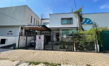 EXCELENTE PROPIEDAD IDEAL PARA FINES COMERCIALES, OFICINAS, ETC LERDO DE TEJADA, COLONIA AMERICANA