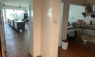 EXCELENTE PROPIEDAD IDEAL PARA FINES COMERCIALES, OFICINAS, ETC LERDO DE TEJADA, COLONIA AMERICANA