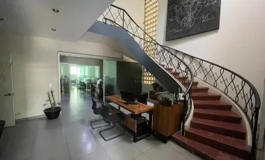 EXCELENTE PROPIEDAD IDEAL PARA FINES COMERCIALES, OFICINAS, ETC LERDO DE TEJADA, COLONIA AMERICANA