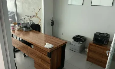 EXCELENTE PROPIEDAD IDEAL PARA FINES COMERCIALES, OFICINAS, ETC LERDO DE TEJADA, COLONIA AMERICANA