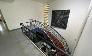 EXCELENTE PROPIEDAD IDEAL PARA FINES COMERCIALES, OFICINAS, ETC LERDO DE TEJADA, COLONIA AMERICANA