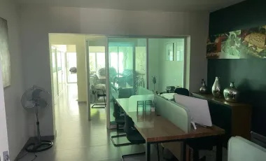 EXCELENTE PROPIEDAD IDEAL PARA FINES COMERCIALES, OFICINAS, ETC LERDO DE TEJADA, COLONIA AMERICANA